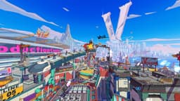 Hi-Fi RUSH - Smidge Edtion - PS5 (Limited Run) — thumbnail 4