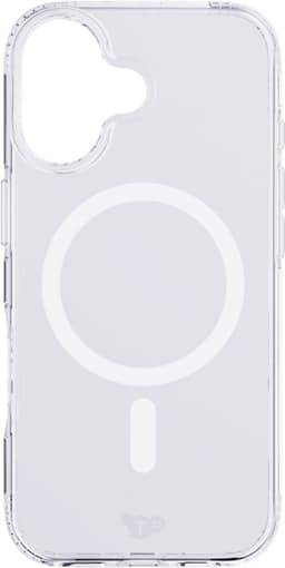 Tech21 Apple iPhone 17 EvoLite MagSafe Clear — thumbnail 3