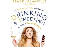 Drinking and Tweeting