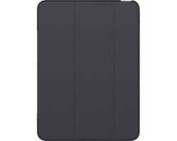 Folio hoes voor iPad Air (4e generatie) - Schokbestendig - Valbestendig - Ultradun - Beschermende Folio hoes