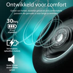 Philips SHC5200M2/12 - Koptelefoon — thumbnail 5