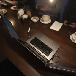 Blerron Flex - 15.3 Inch - Portable Monitoren - Slechts 1.3 KG - Draagbare Monitor - Portable Monitor - Beeldscherm - USB-C/HDMI - 1920x1200 FHD — thumbnail 8