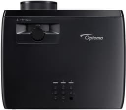 Optoma UHZ58LV 4K UHD dual laser homecinema projector - 3000 lumen — thumbnail 3