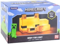 Mojang Studios - Minecraft - Vos Licht — thumbnail 4