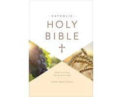 Catholic Holy Bible Reader's Edition