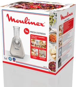 Moulinex Shredder DK853BE0 |  | 3045380404038 — thumbnail 4