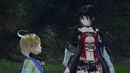 Tales of Berseria Remastered - PS5 — thumbnail 2