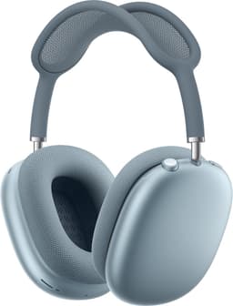Apple – AirPods Max 2 – Draadloze hoofdtelefoon – USB-C – blauw — thumbnail 4