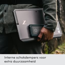 Externe Harde Schijf - Draagbare Opslag - Snelle Back-ups - Stof- en Waterbestendig - 6 TB - Space Grey — thumbnail 3