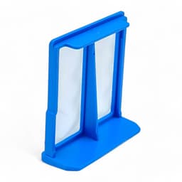 Fixem Geschikt voor Bosch 00619697 Filter Van Condensdroger, Droger filter - 1 Stuk — thumbnail 7