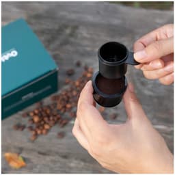 OutIn - Nano Filter Basket Kit - Espressomachine filters — thumbnail 3