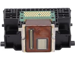 Allecto - Printkop vervanging - Hoge resolutie enkele zwarte - Geschikt voor IP4850 MG5250 MX892 IX6550 MG5320 IX6500 printer