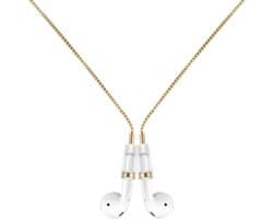 Universele Anti-Verlies Nekkoord voor Draadloze Oordopjes