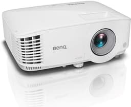 BenQ MW550 - WXGA DLP Beamer - 3600 ANSI Lumen Projector - Zwart — thumbnail 4