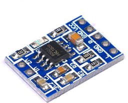 5 stuks Mini Audio Versterker Board 3W Mono Klasse-D Module voor DIY Audio Projecten — thumbnail 5