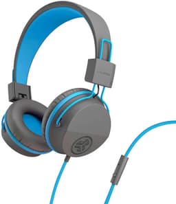JLab JBuddies Studio On Ear Koptelefoon Voor Kinderen - Met Microfoon - Vanaf 6 Jaar — thumbnail 13