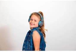 JLab JBuddies Studio On Ear Koptelefoon Voor Kinderen - Met Microfoon - Vanaf 6 Jaar — thumbnail 8