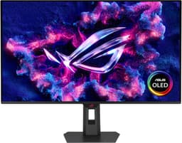 ASUS ROG Strix XG32UQDMS - 4K UHD QD-OLED Gaming Monitor - 240hz - 0.03ms - 32 inch — thumbnail 1