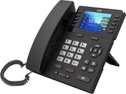Draadloze Vaste Telefoon met 4G, Volte en VoWiFi - Android Kleurendisplay 3,5 Inch — thumbnail 1
