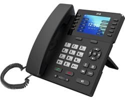Draadloze Vaste Telefoon met 4G, Volte en VoWiFi - Android Kleurendisplay 3,5 Inch