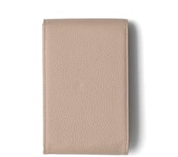 Dutchies Telefoontas Juliet | Beige | Geschikt voor alle merken | Exclusief strap — thumbnail 2