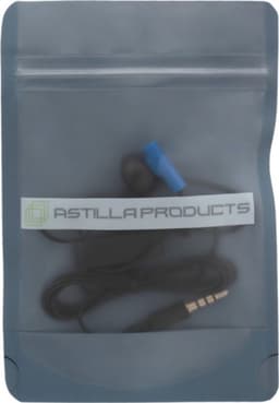 Oortje met Microfoon geschikt voor Playstation 4/5 - In-Earphone 3.5mm Jack Aux — thumbnail 4