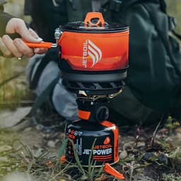 Jetboil TrailCook 1.2L Sunset — thumbnail 4