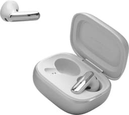 JBL Live Flex 4 Zilver — thumbnail 3