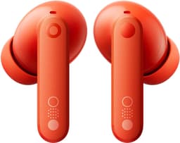 CMF by Nothing Buds Pro 2 - Draadloze Oordopjes met Smart Dial - 50dB Noise Cancelling - Oranje (Orange) — thumbnail 3