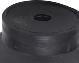Compressor Rubber Voeten - Schokdempende Kussens - Stabiliteit Verhogend - Hoge Schokabsorptie - 45mm Bodem Diameter — thumbnail 4