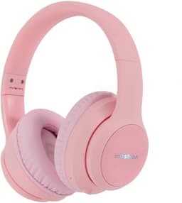 imoshion Kinder Koptelefoon LED - Bluetooth en Decibelbegrenzer - Draadloze Koptelefoon Kinderen — thumbnail 1