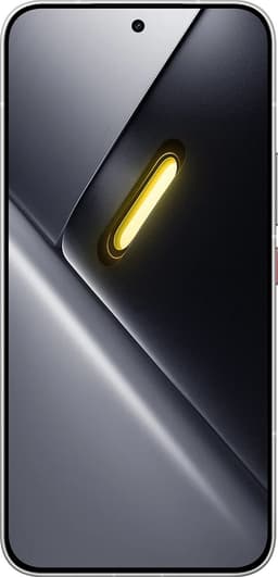Xiaomi POCO X8 Pro Max - 12GB/256GB - Wit - 8500mAh - 100W HyperCharge- MediaTek Dimensity 9500s - 6,83" AMOLED — thumbnail 2