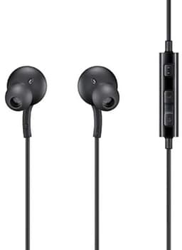 Samsung EO-IA500 In-Ear Stereo Headset aux - Zwart — thumbnail 21