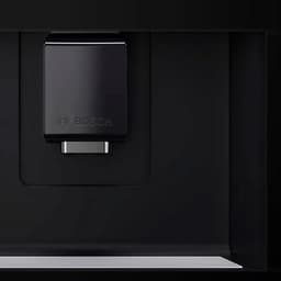 Bosch CTL7181B0 - Serie 8 - Volautomaat inbouw koffiemachine - Zwart - Home Connect - Auto Milk Clean — thumbnail 3