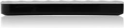 Draagbare harde schijf 2 TB USB 3.0 - Externe opslagoplossing in zilver — thumbnail 3