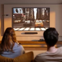 Muurbeugel voor Sonos RAY - Zwart — thumbnail 2