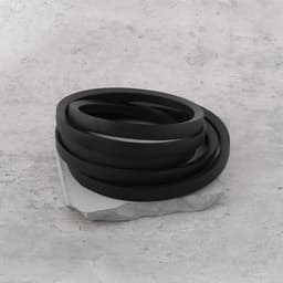 Dailygoods - Transportband 2184.4mm voor Grasmaaier, Compatibel met Mountfield 1643H-SD Twin — thumbnail 2