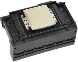 6 Kleuren UV-printerafdrukkop - Hoge kwaliteit, vervangende XP600 printkop met UV-afdruktechnologie.