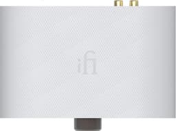 High Resolution DAC met MQA Ondersteuning en 6.3mm Koptelefoonuitgang — thumbnail 2