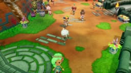 Fantasy Life i: The Girl Who Steals Time (Import) - PS5 — thumbnail 3
