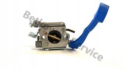Husqvarna 125B Serie - Originele Carburetor - 125BX/BVX Draagbare Bladblazers - Delen en Accessoires — thumbnail 3