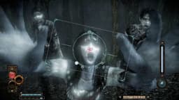 [PS4] Fatal Frame Maiden of Black Water Asia Import — thumbnail 2