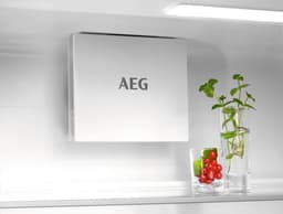 AEG OSC7G181ES - Inbouwkoelvriescombinatie - 256 liter - No Frost — thumbnail 16