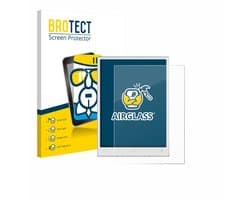 Screenprotector voor Viwoods AiPaper Mini Beschermglas transparant