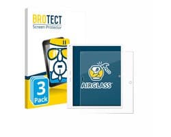 Screenprotector 3 Stuks voor Bigme B10 10.3" Beschermglas transparant