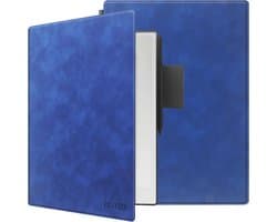 Beschermhoes Folio voor 11,8 inch E-Ink Tablet met Penhouder en Magneet