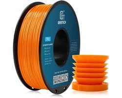 Flexibel TPU 3D-printerfilament 1,75 mm 95A 1kg voor hoge duurzaamheid en schokdemping