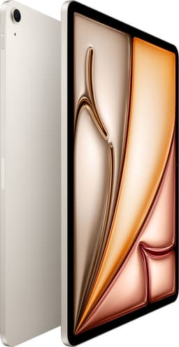Apple iPad Air (2026) - 13 inch - M4 - 256 GB - Beige- Wi-Fi — thumbnail 6