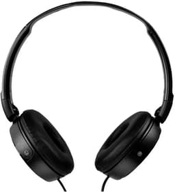 SONY MDR-ZX310AP zwart — thumbnail 3