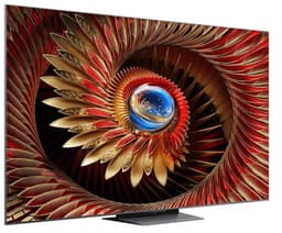 TCL 65C81K - 65 inch - 4K QD-MiniLED - 2025 - Smart TV — thumbnail 3